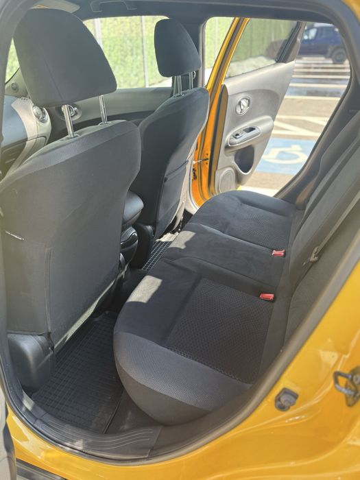 Nissan juke 2015 / 1.2 benzina / 150.000 KM