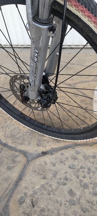 Детско колело Carerra Luna 24