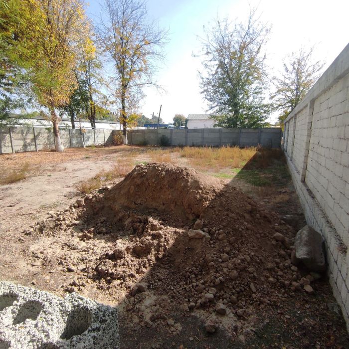 yer sotiladi 3 sotik svet gaz suv intirnet bor dakumenti bor