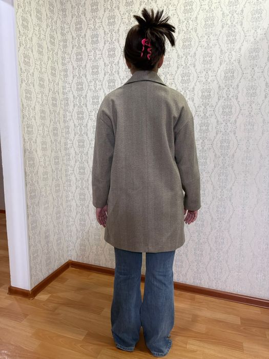 Пальто осеннее женское