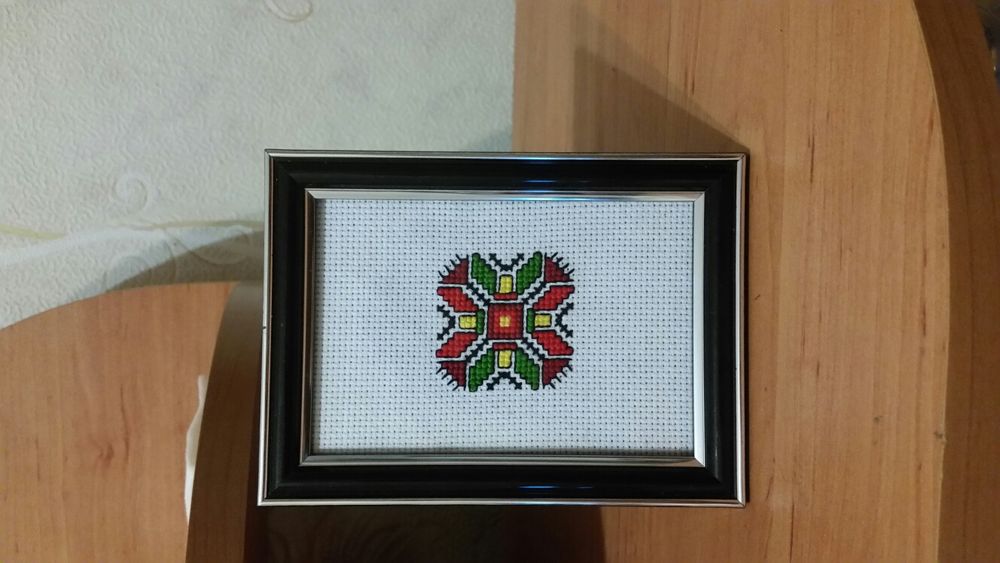 Българска шевица