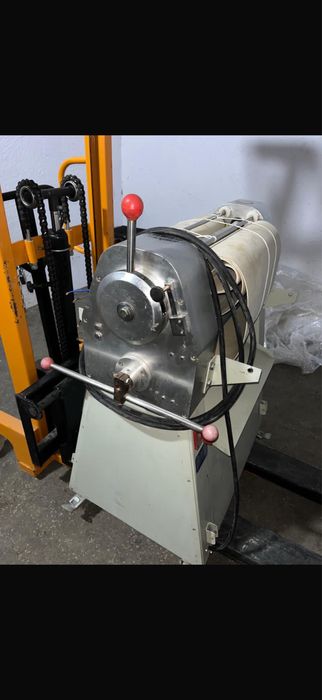 Продам тесто раскатная машина