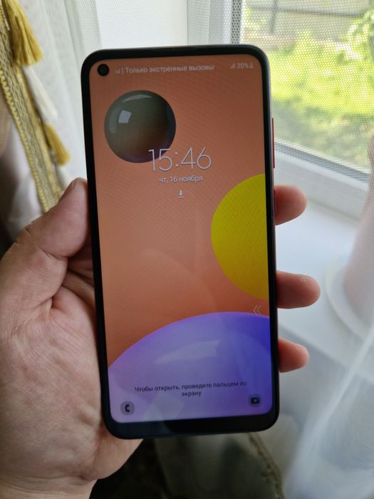 Samsung galaxy a11 2/32гб
