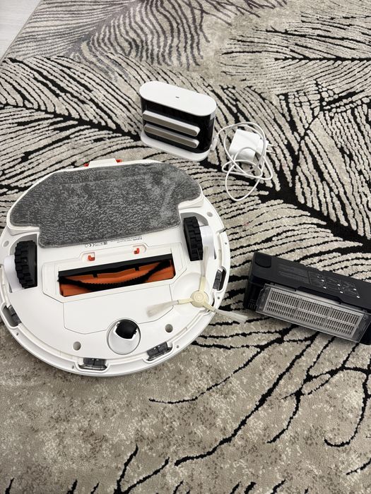 Robot de aspirare Xiaomi S10