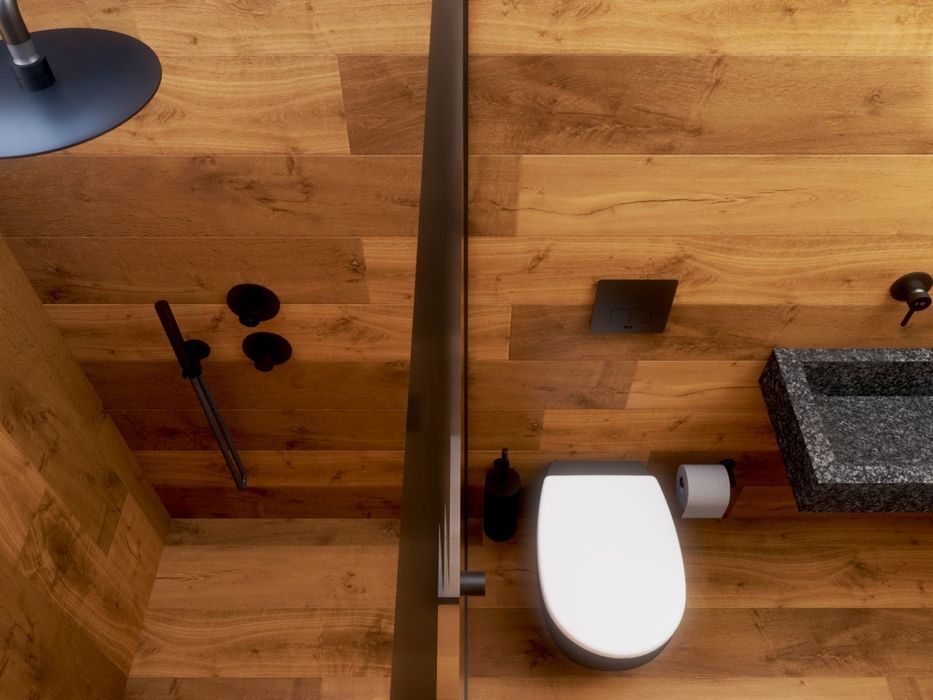 Дава се под наем Двустаен апартамент в Варна, Колхозен пазар - 41 кв.м за 765 € - Снимка #12