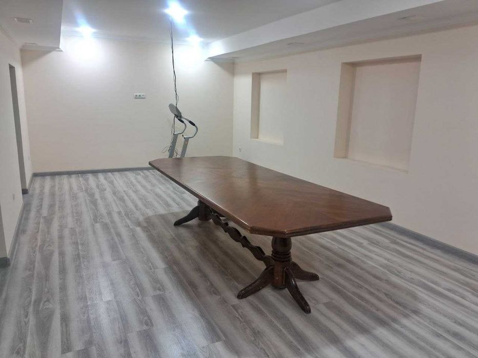 Аренда склад с офисам в аренду – 1000 кв.м, Сергели, Ташкент!