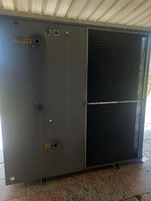 Термопомпа, функционална, в отлично състояние