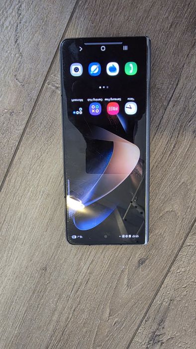 Samsung  Zfold 4