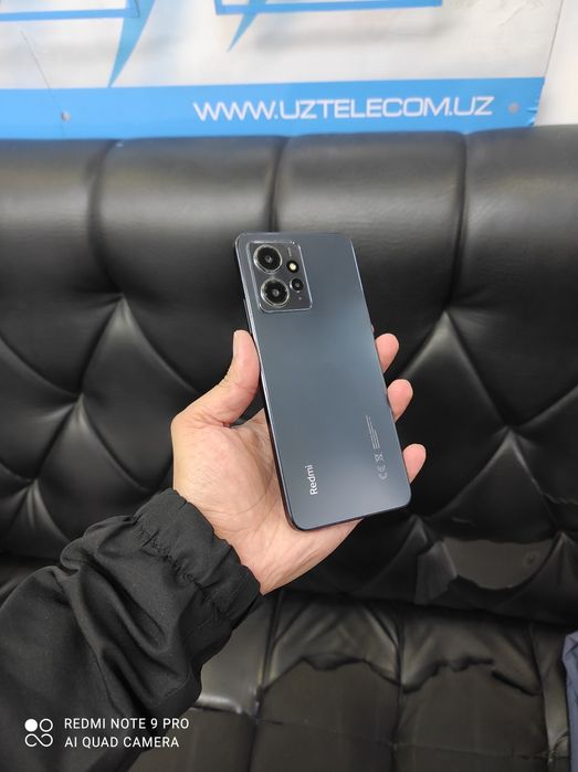 Redmi note 12 6/128gb