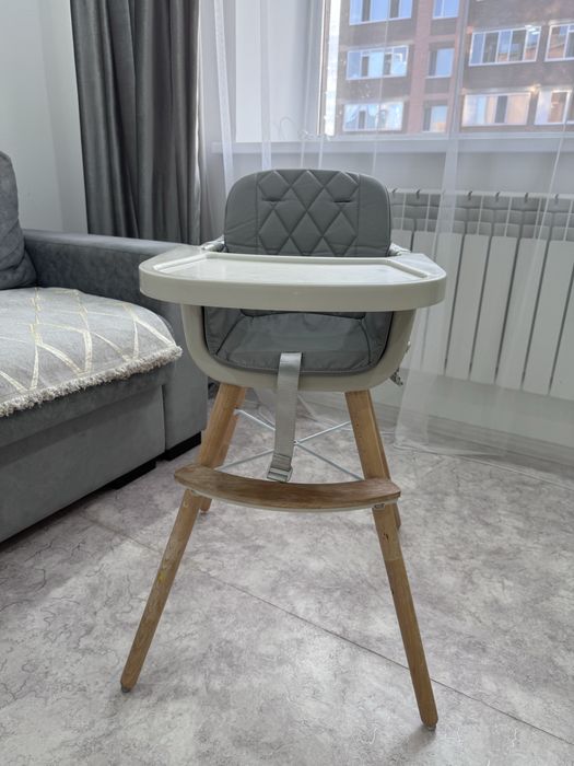 Продам стульчик для кормления