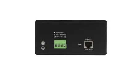 Управляемый промышленный POE коммутатор PXT-S250G-4S2T8-POE