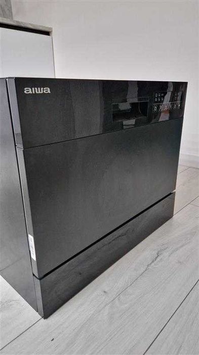 Посудомоечная машина Aiwa на 6 персон
