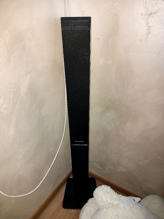 Домашно Кино Панасоник