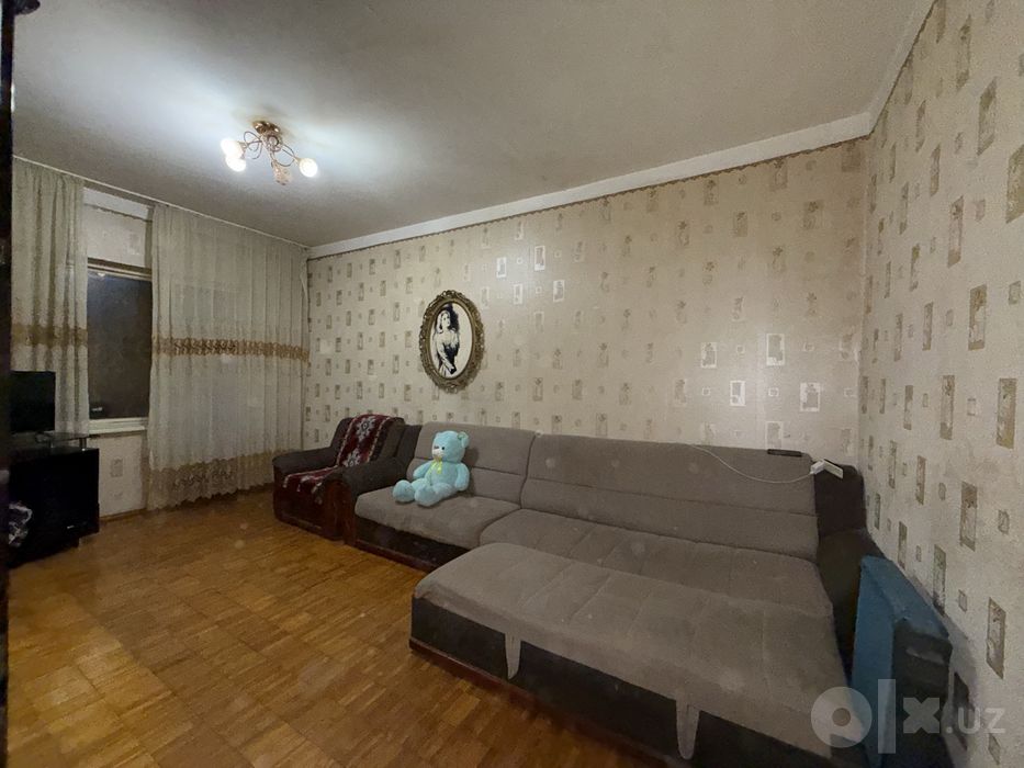 Продается квартира ТТЗ4