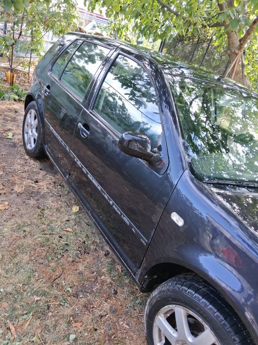 VOLKSWAGEN Golf 0 — imagine 3