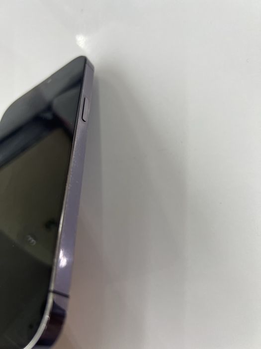 Iphone 14 pro max 128 ёмкост 80%