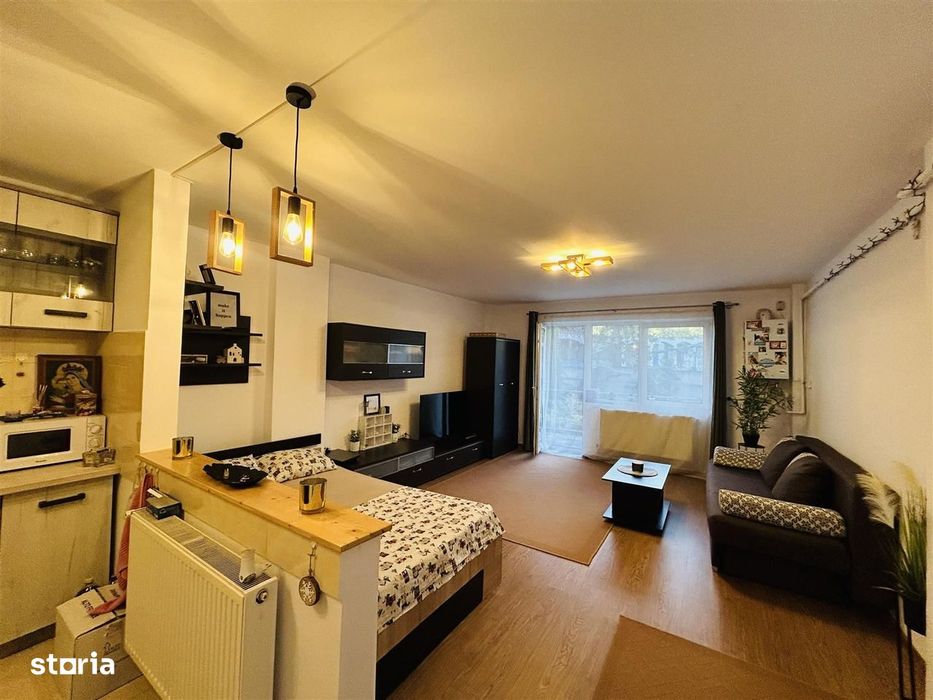 Apartament – Sibiu - Vedere 4