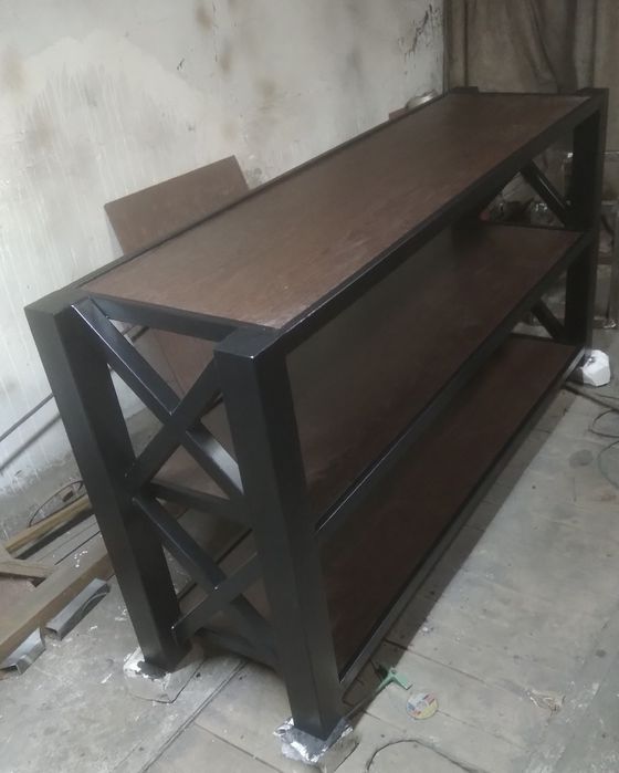 Стейшн по вашим размерам