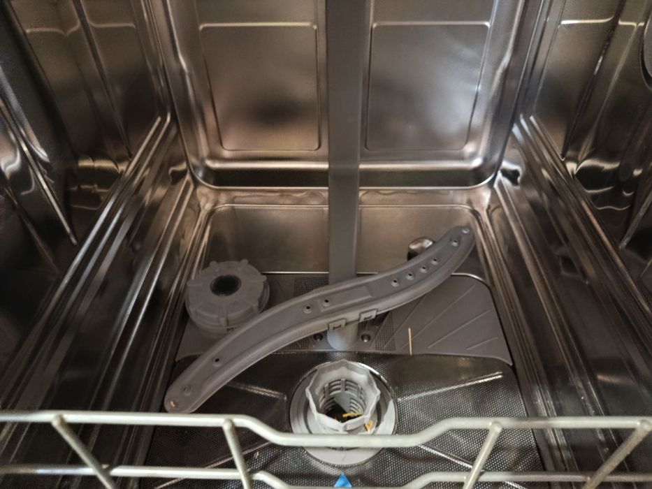 Посудомоечная машина Bosch