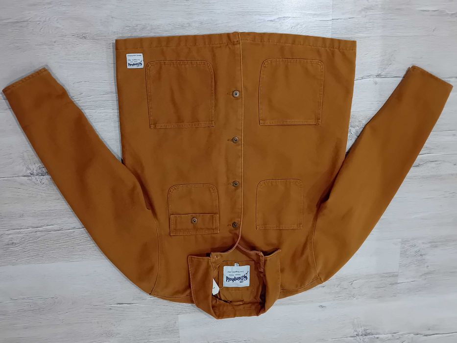 Geci tip sacou add, CO-EXIST, The Stronghold, Chevignon, Marithe, L, M