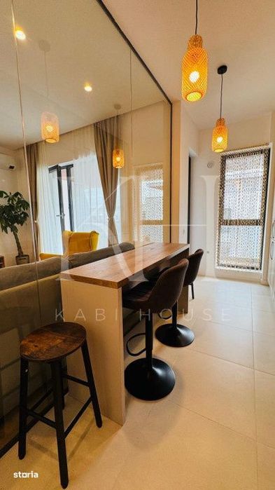 3 Camere Premium Nusco City | Dressing-Uri  | Parcare Subterana | Vede