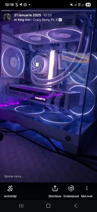 Kit procesor cu placa de baza !