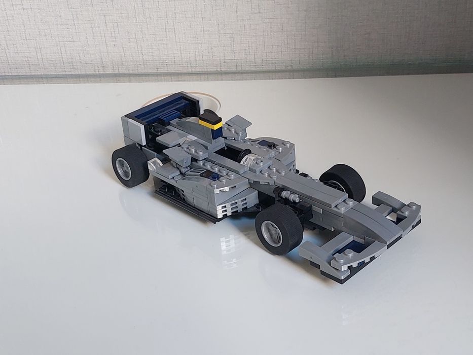 Продам lego машины!