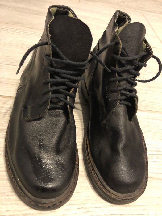 Pantofi Piele , talpa din piele