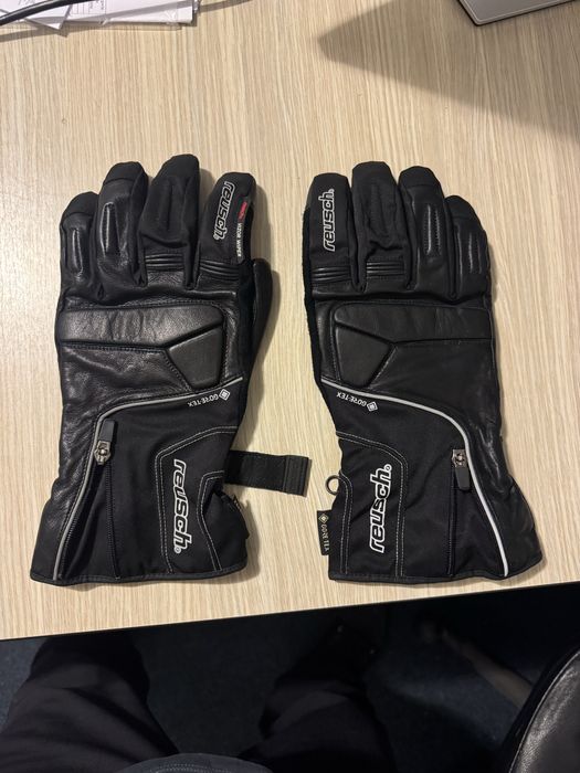 Manusi Moto Gortex Marimea 4XL