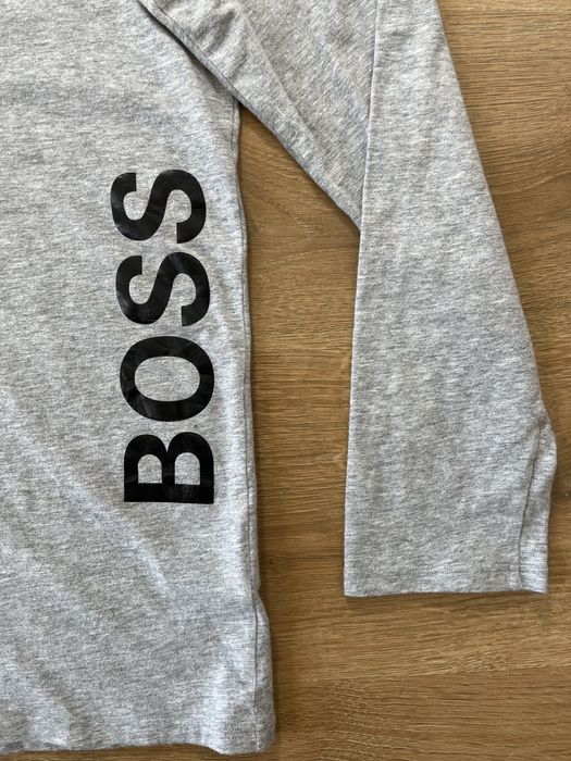 Hugo Boss Identity мъжки суитчър размер L