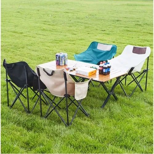 Раскладной стул Стул складной для рыбалки кампинг и отдиха