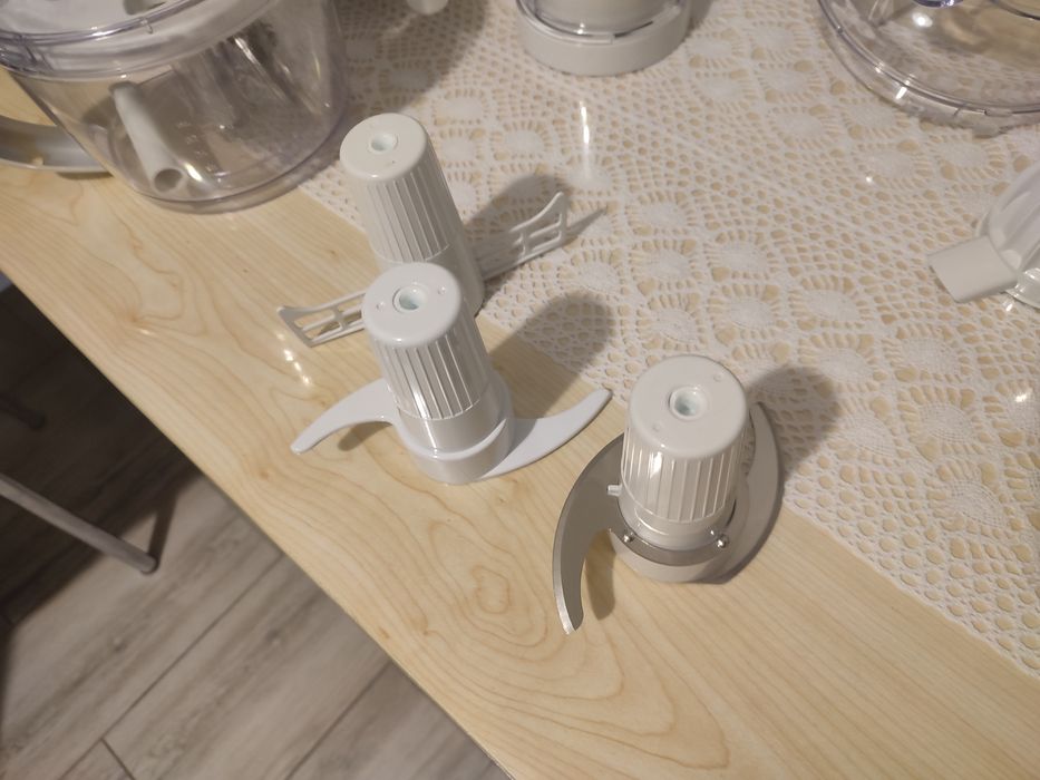 Robot bucătărie Rohnson