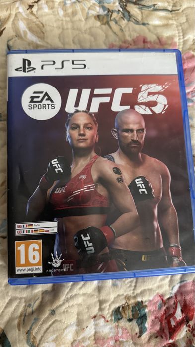Игра на пс 5 новый