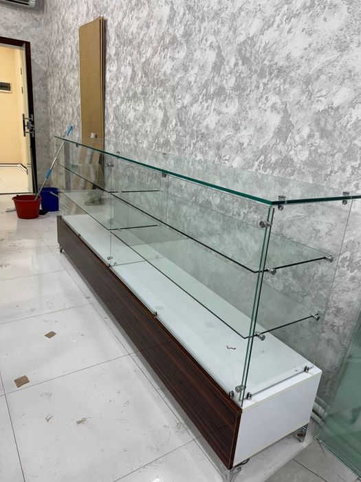 Judda mustahkam ishlatishga tayor