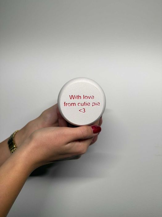 Scrumieră IQOS Personalizată 3D - Cadou Unic și Practic