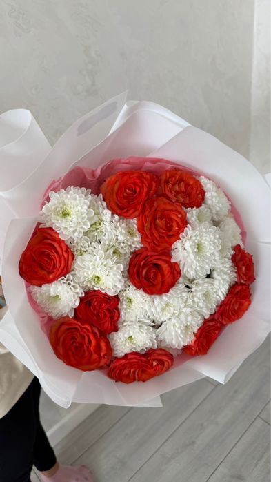 Неше турлі гулддер свежий бугінгі