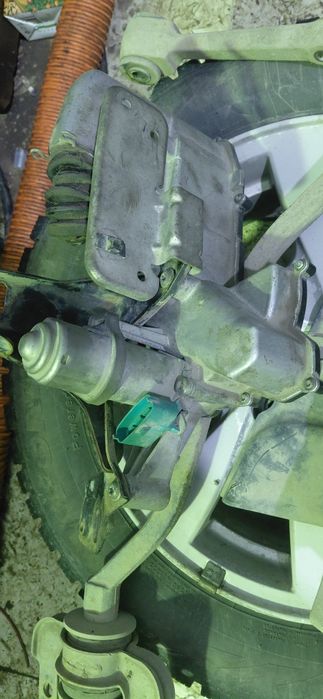 Актуатор передачь и сцепления