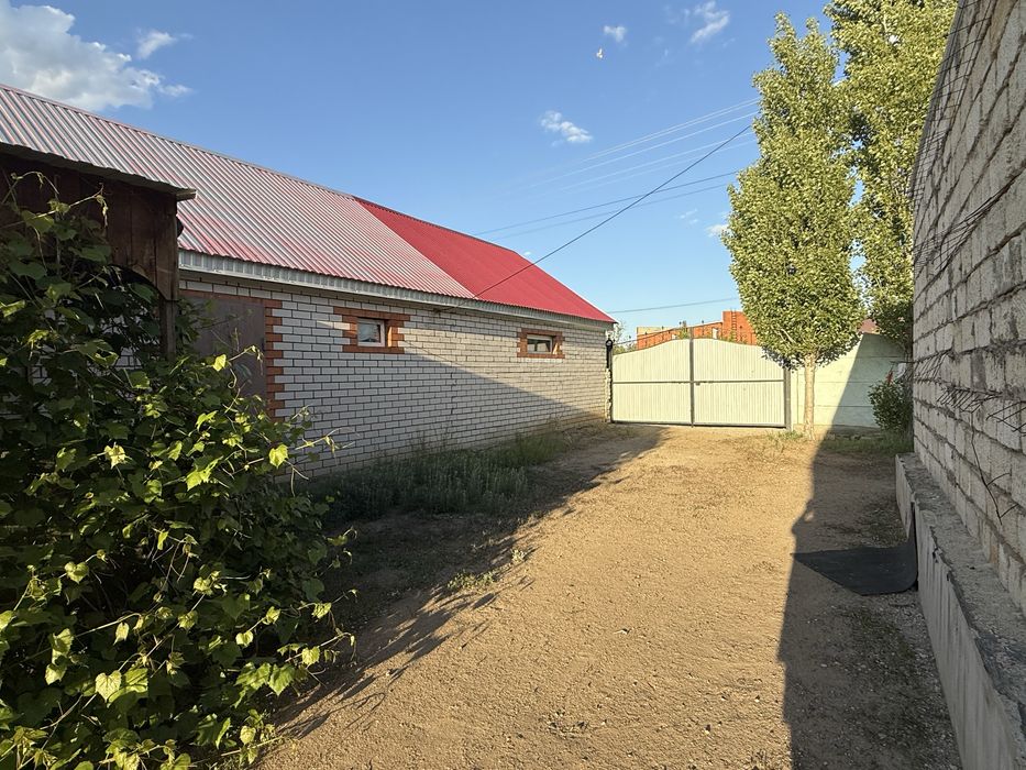 Продам дом в ж/м Заречный-3