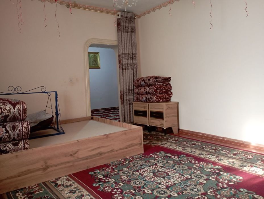 Кушкупир шахар марказида Уй жой сотилади