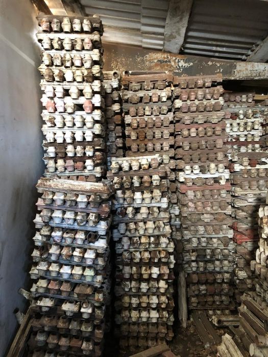 Продам металлолом