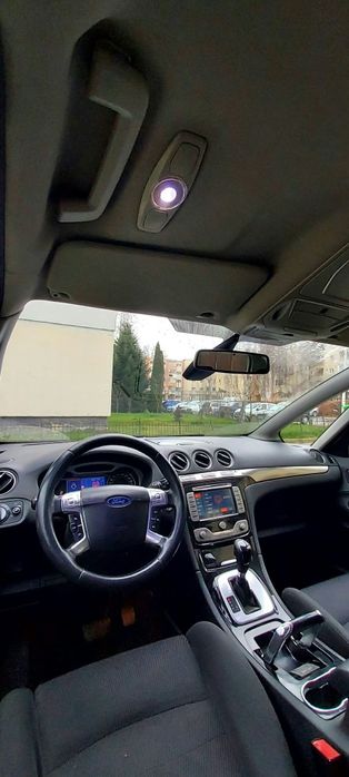Ford smax 2011 2.0tdci 140 cp