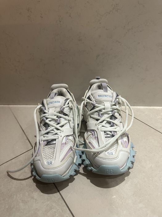 Balenciaga Track Оригинални 38