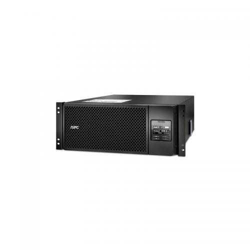 APC Smart-UPS srt 6000va 230v SRT6KXLI
