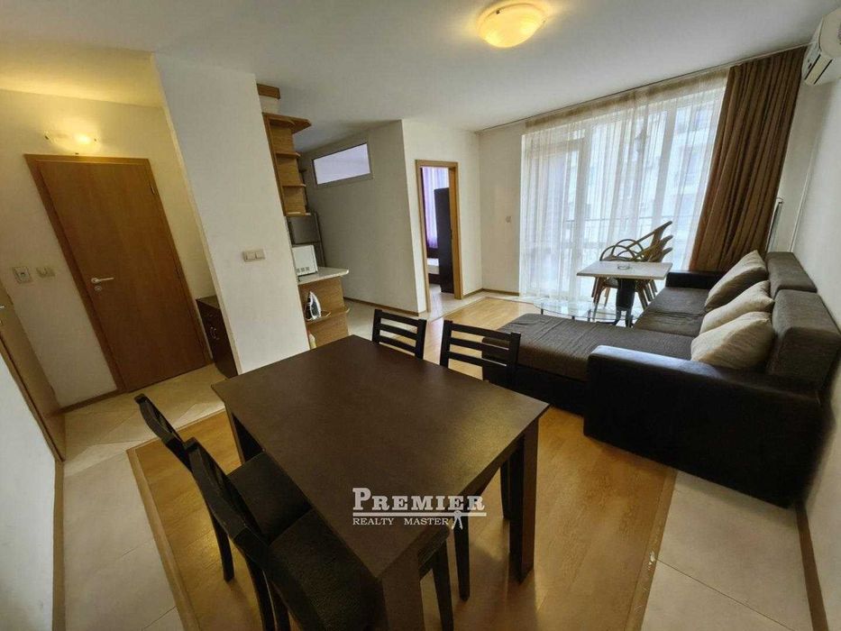 Продава се Тристаен апартамент в Бургас, Акациите - 78 кв.м за 641 €/кв.м - Снимка #2