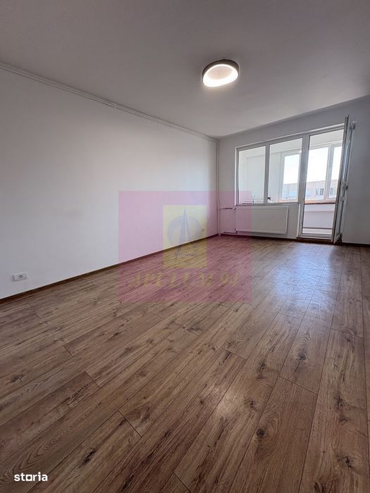 Apartament 2 camere langa complexul comercial Auchan Titan — fotografia 1