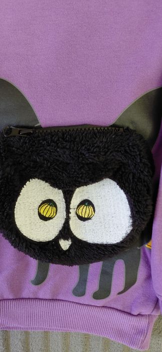 Кофта для девочки