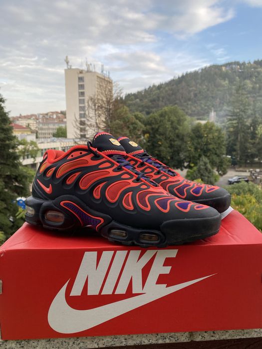 Nike air max plus drift