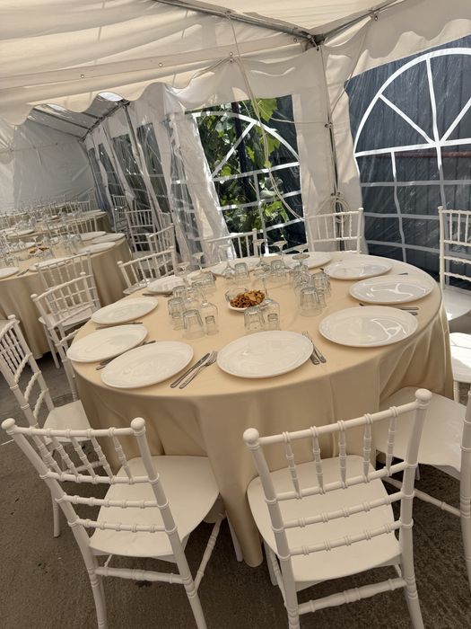 Corturi de inchiriat pentru evenimente