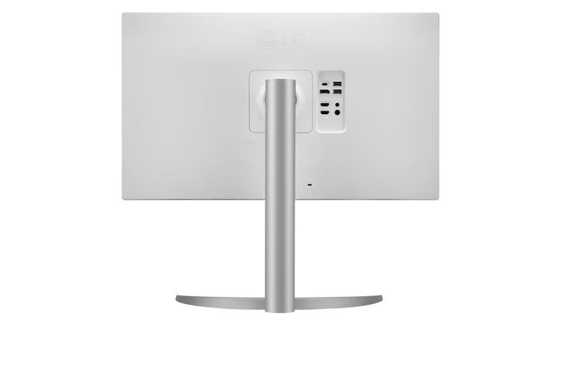 Монитор LG 27UP850N-W IPS/1mc/60HZ/4K/HDMI/Display port/USB-A/USB-C