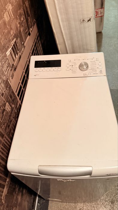 Whirlpool AWECO 9560 -ряботи за части или ремонт.